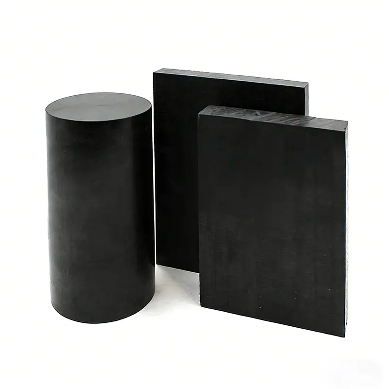 Carbon fiber reinforced PEEK sheet