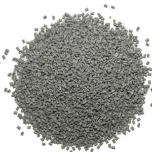 5G-Grade PPS Plastic Granules