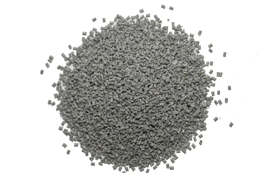 5G-Grade PPS Plastic Granules