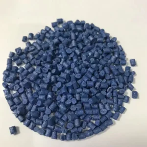 Blue PTFE Filled PEI Pellets Supplier