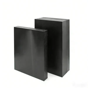 High Strength & Wear Resistant CFR-PEEK Sheet