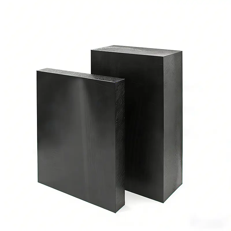 Natural PEEK sheet