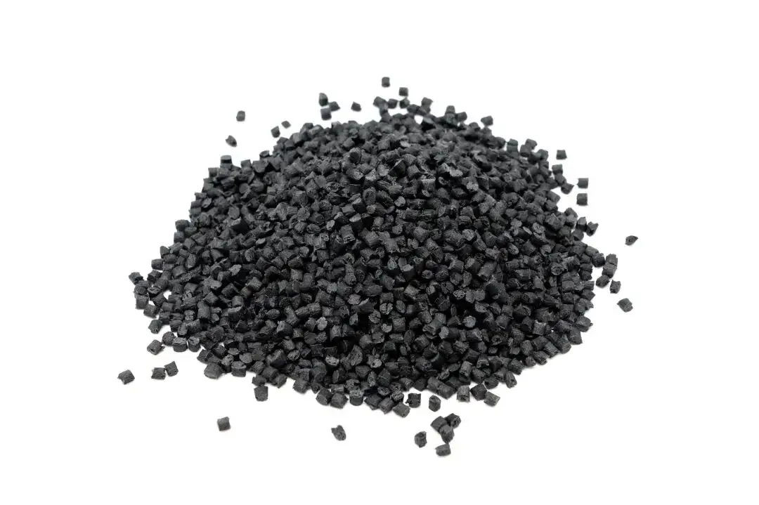 Anti-Static ESD PEEK Pellets(10⁵-10⁹ Ω)