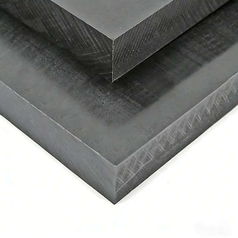 ESD CNT-PEEK | Carbon Nanotube Reinforced Shapes