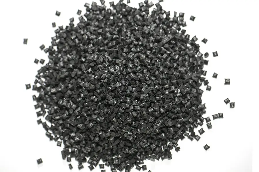 Conductive PPS Pellets for Li-ion Batteries