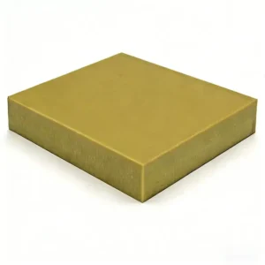 Custom Color-Matched PEI GF30 Sheet Board