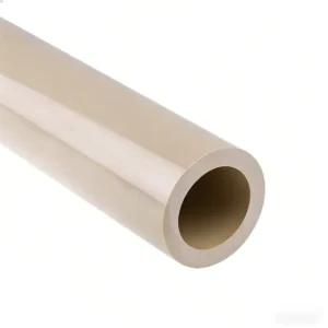 Precision PEEK Tubing | Custom Extruded Solutions