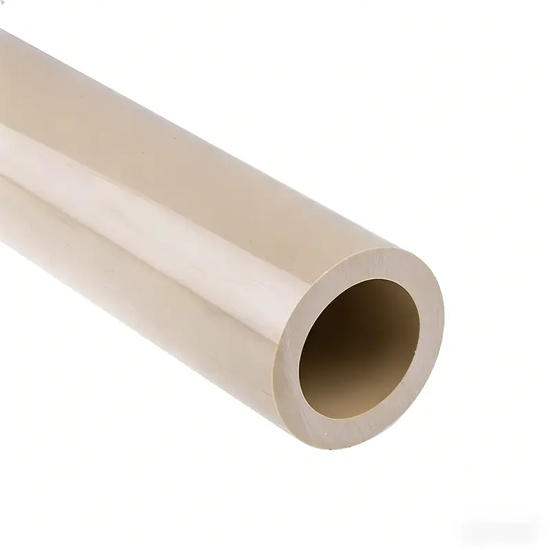 Precision PEEK Tubing | Custom Extruded Solutions