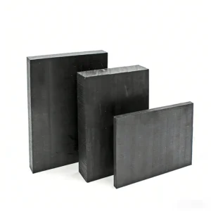 Static Dissipative ESD PEEK Sheets