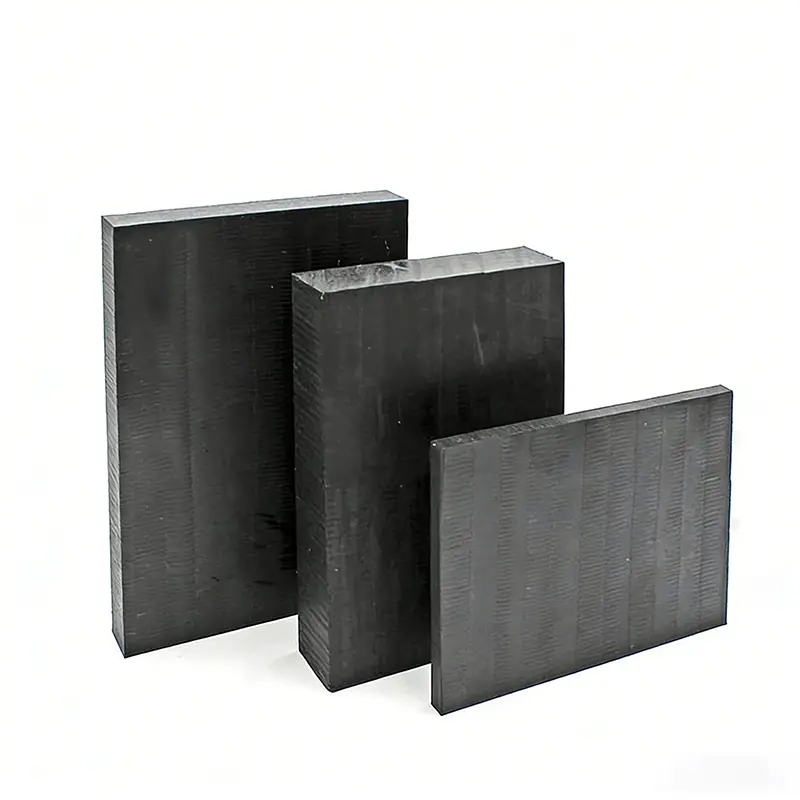 Static Dissipative ESD PEEK Sheets