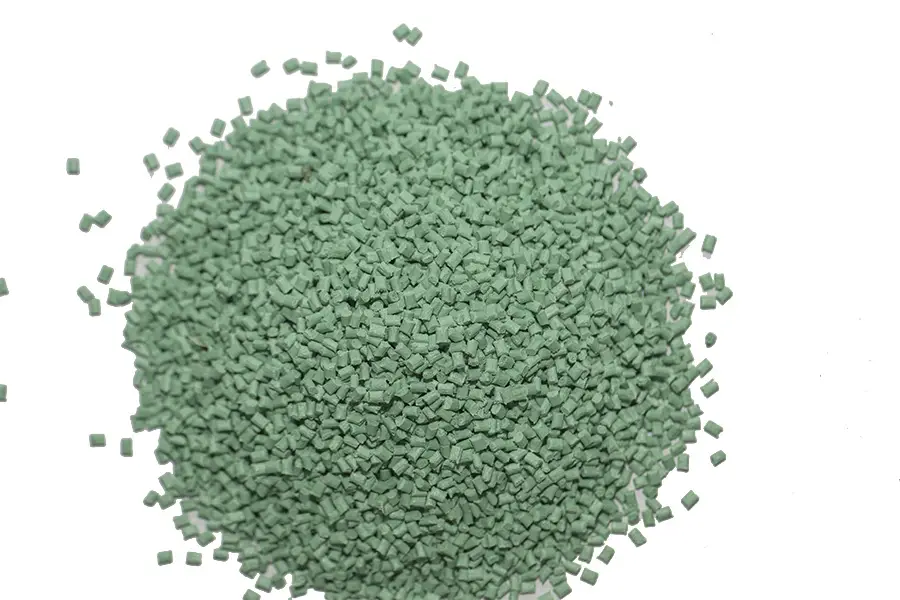 Epoxy-Bondable PPS Pellets