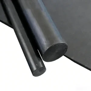 Extreme Heat Resistance PPS Rod