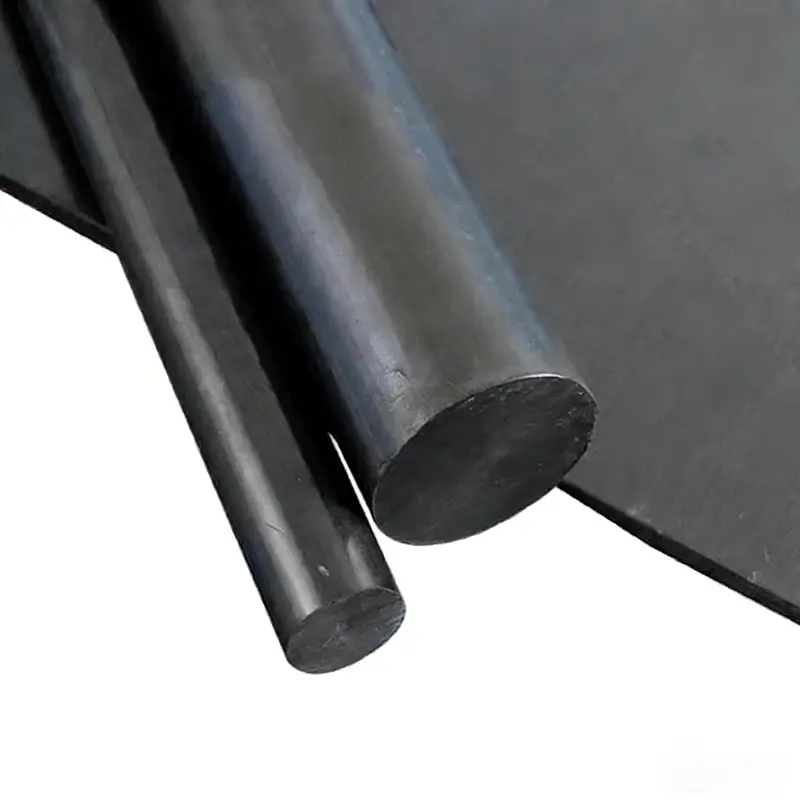 Extreme Heat Resistance PPS Rod