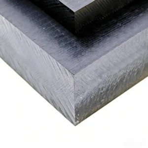 Ryton® / Fortron® Equivalent GF Black PPS Sheets