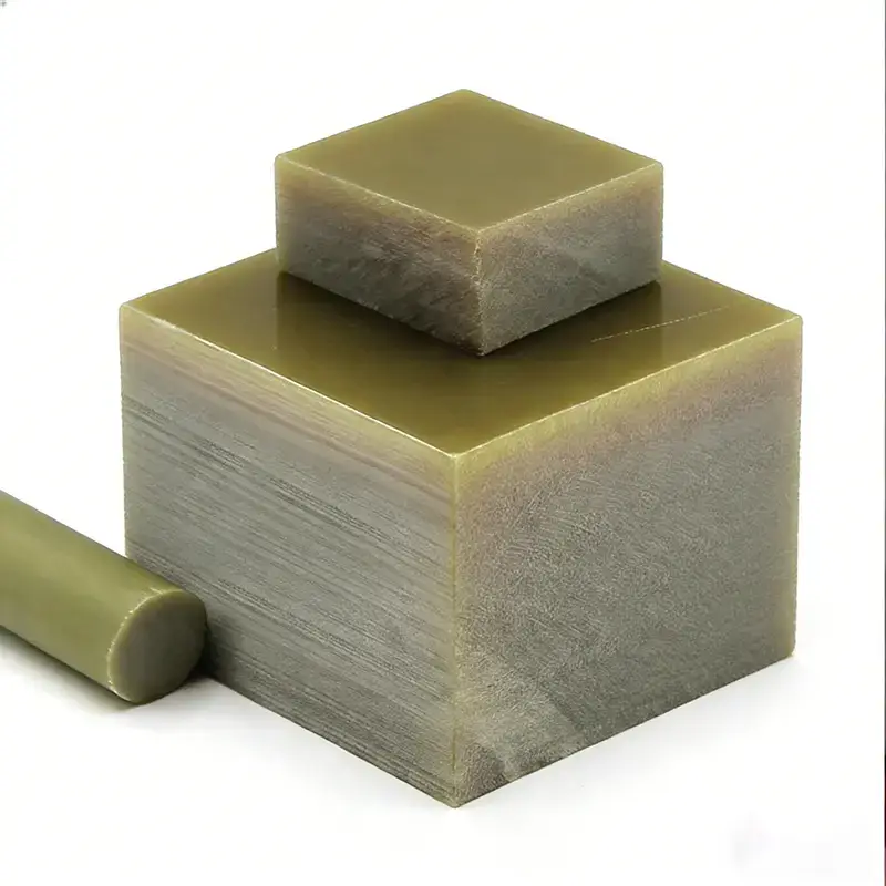 PEI-GF30 Rods & Plates