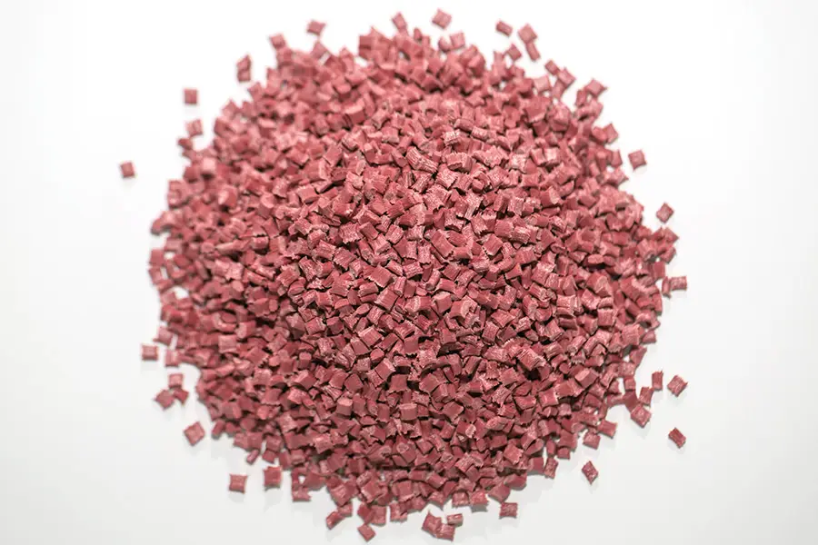 Rigidity & Modulus GF PPS Granules