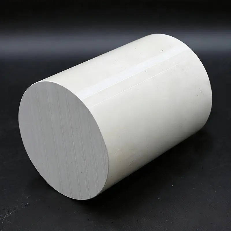 Glass-Filled PPS (PPS GF30) Rods & Profiles