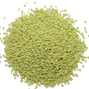 High-Insulation & High-Voltage Resistant PPS