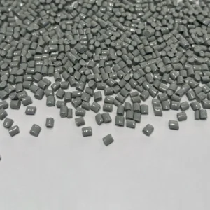 Food-Grade Gray PSU/PPSU Resin