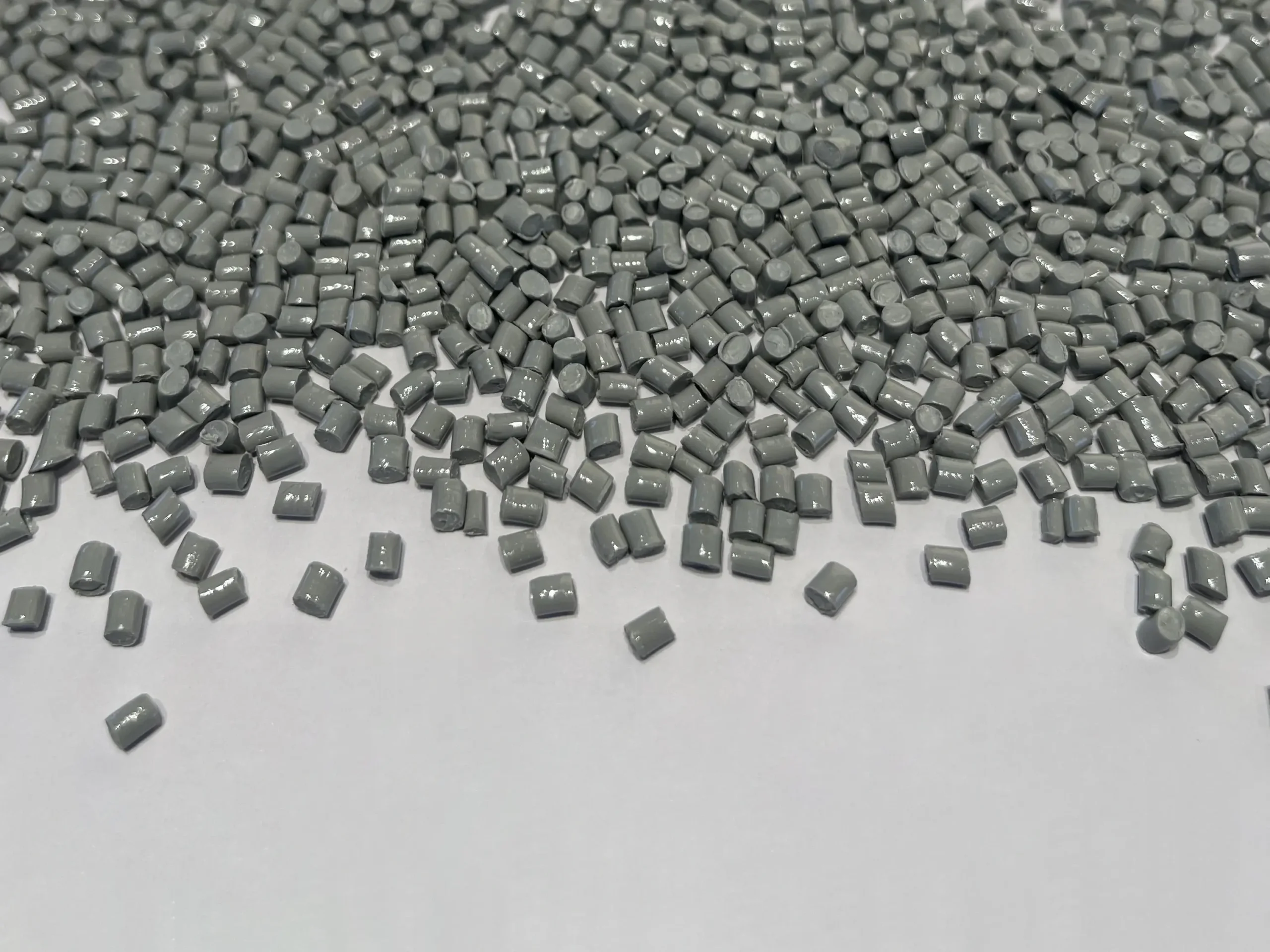 Food-Grade Gray PSU/PPSU Resin