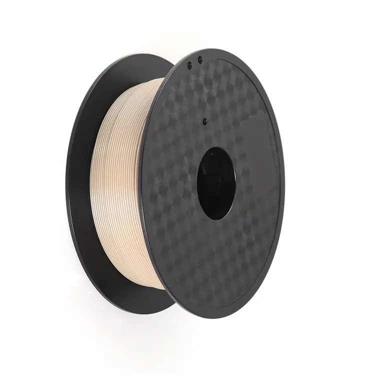 Industrial Grade Natural PEEK 3D Printing Filament