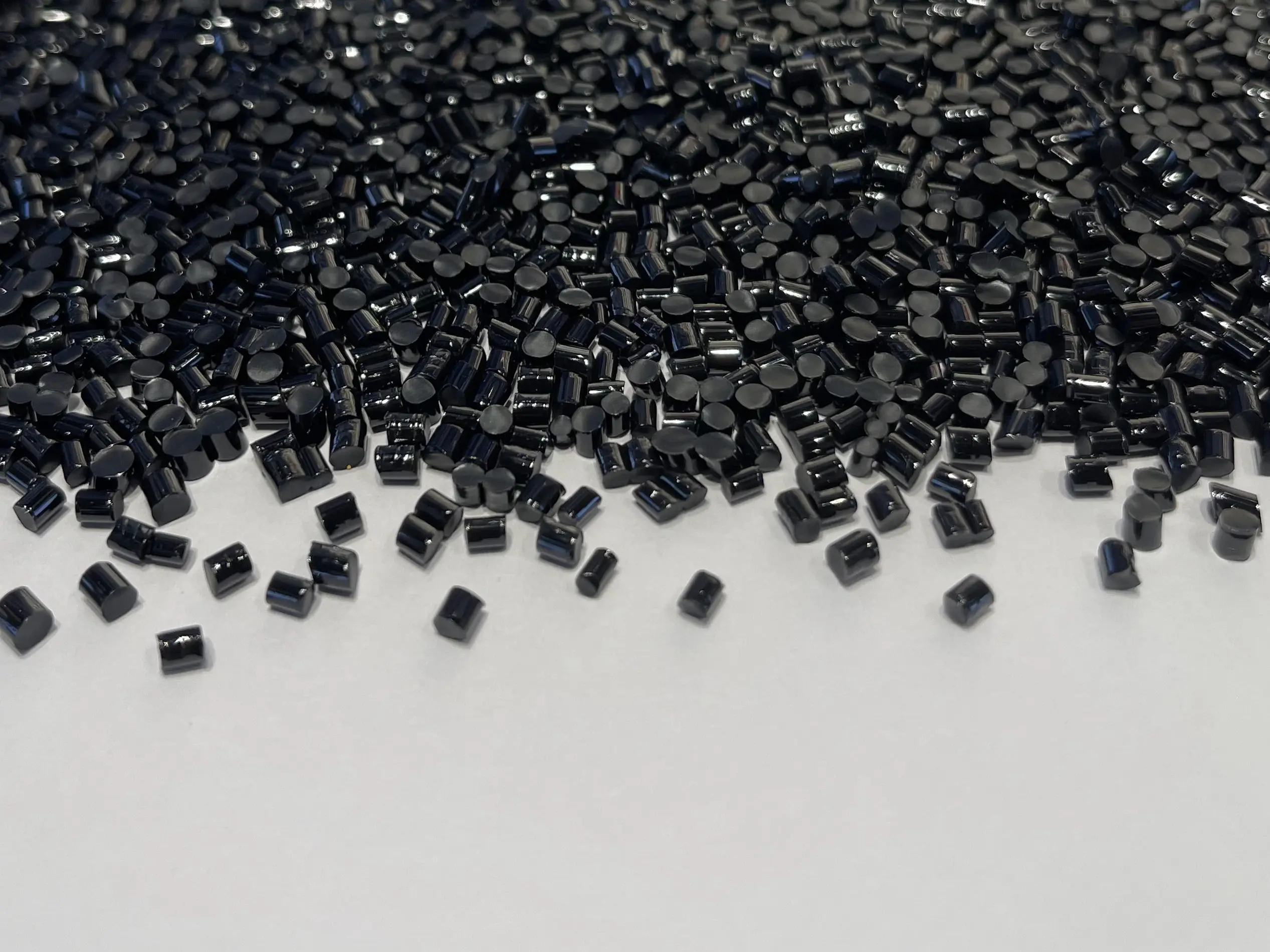 Black PPSU Raw Material – Alternative to BASF Ultrason® / Solvay Radel®
