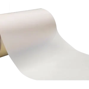 Highly crystalline PEEK specialty plastic film