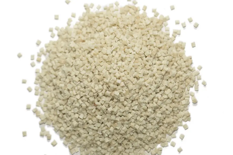 Hydrolysis-Resistant PPS Plastic compounder