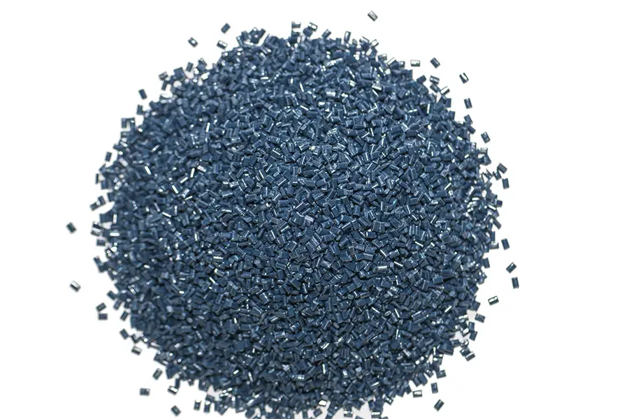 Low-Warpage PPS Compounds