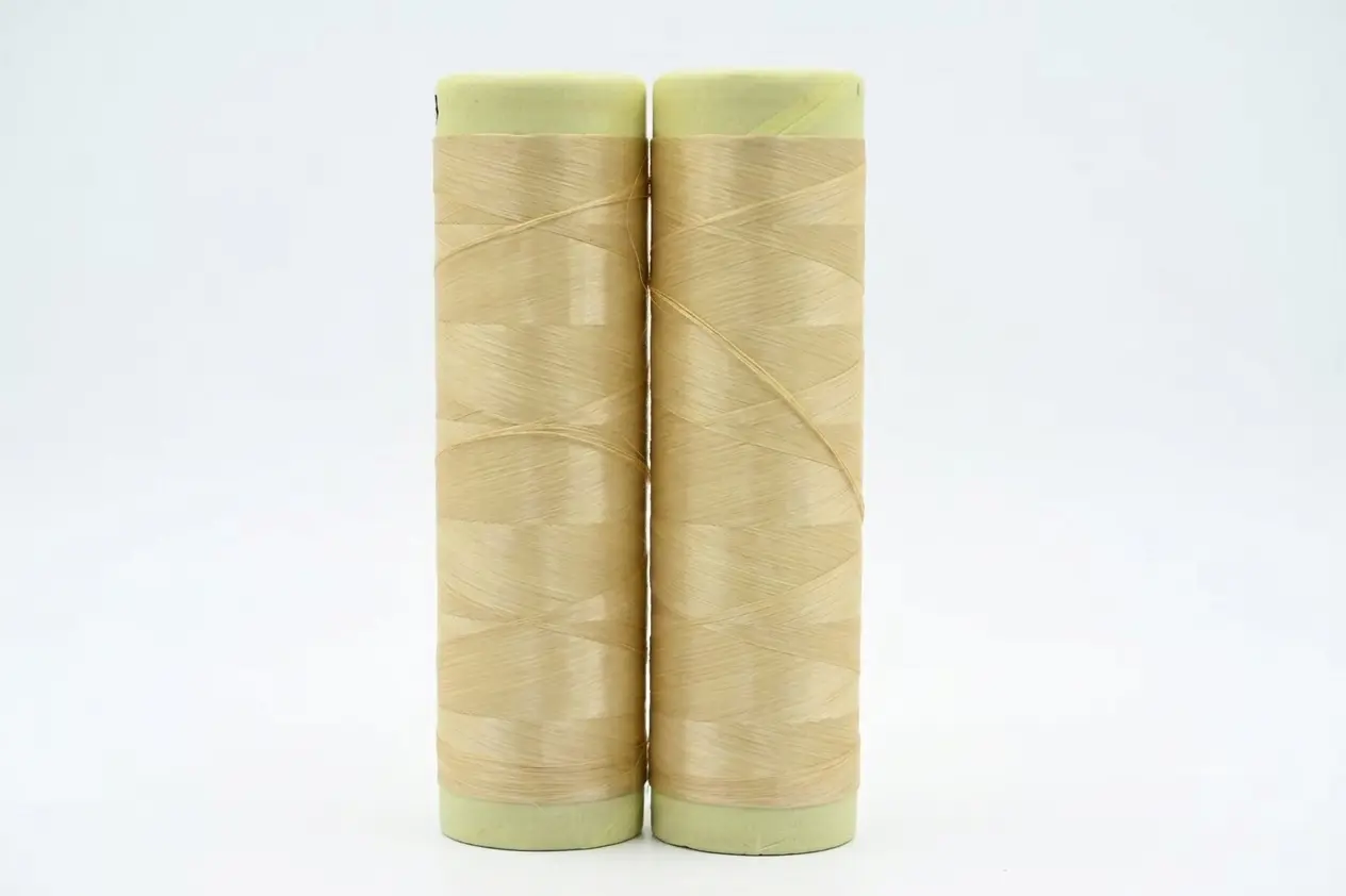 Flame Resistant PBI Fiber for Protective Apparel