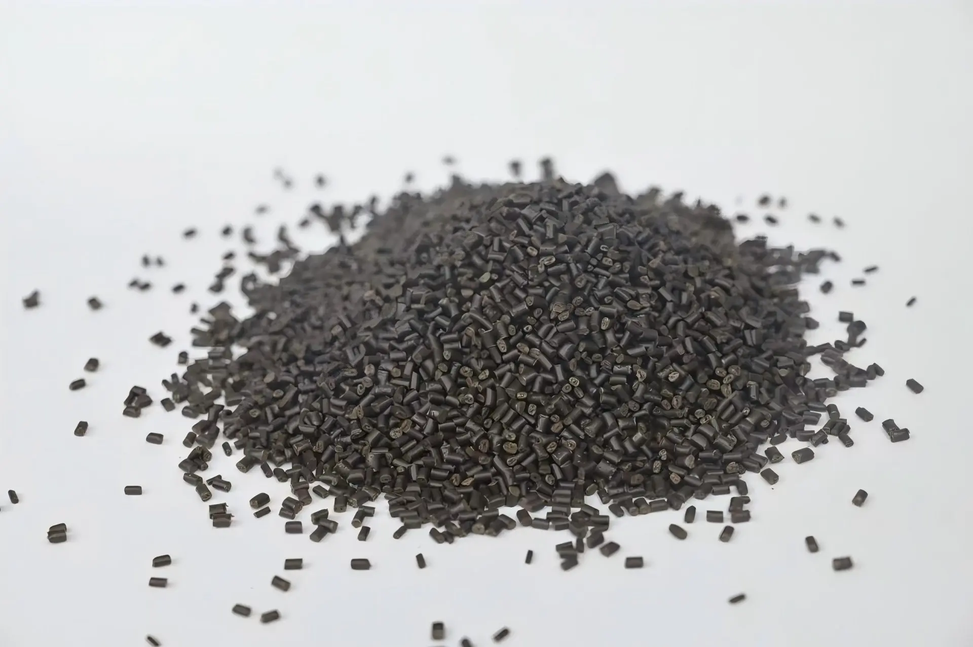 PBI (Polybenzimidazole) Plastic Pellets