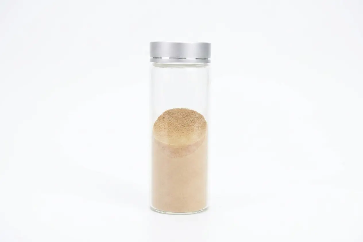 PBI Resin Powder for Sintering & Solution