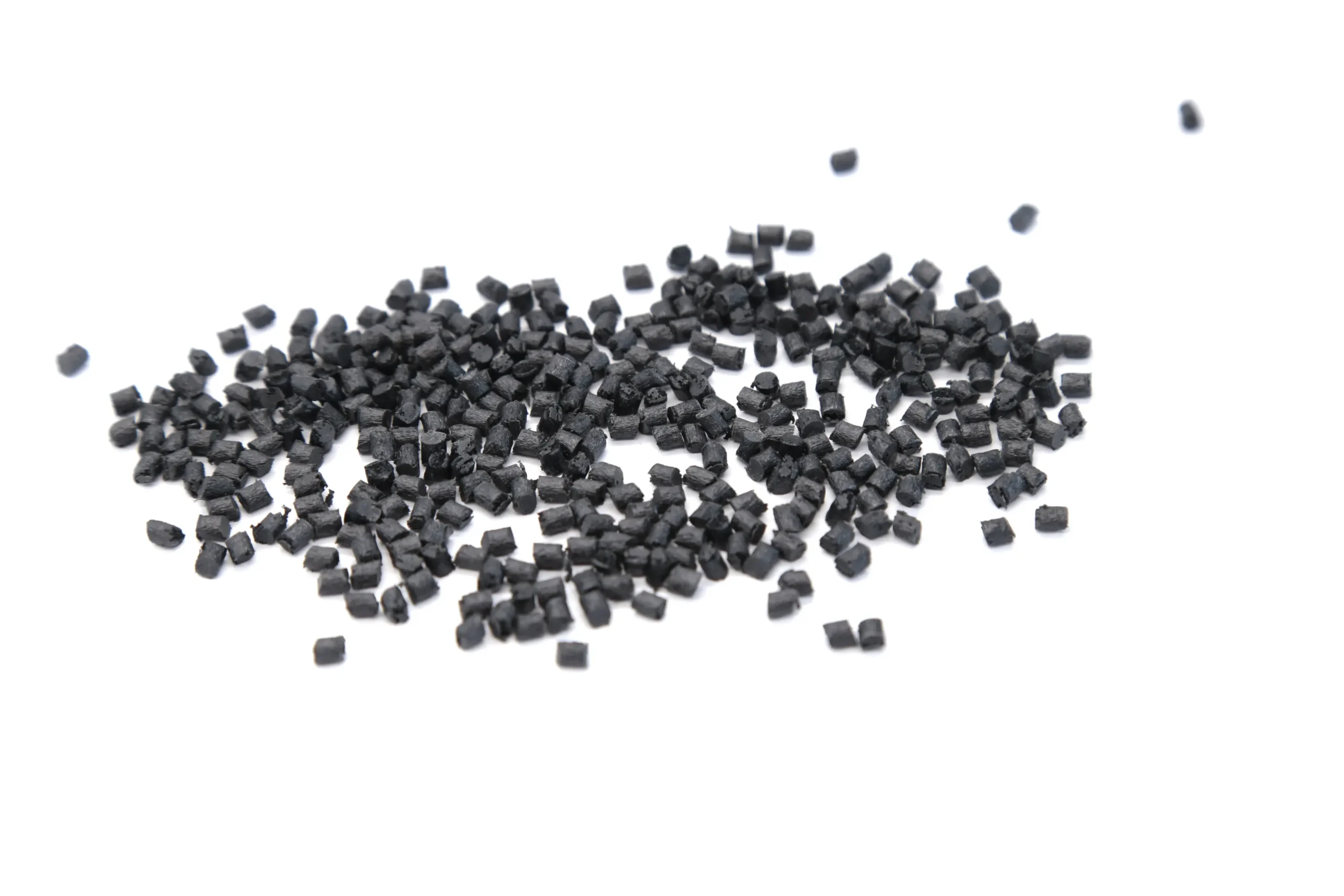 PEEK-CF30 Carbon Fiber Reinforced PEEK Granules