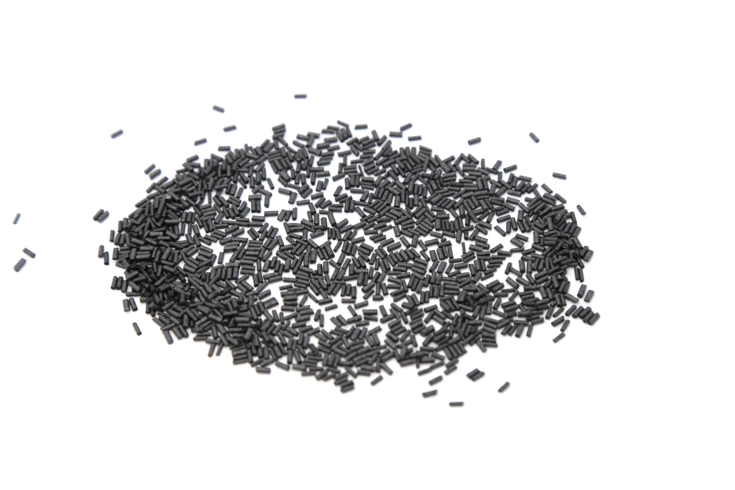 PEEK-LFC Ultra-Wear-Resistant Granules