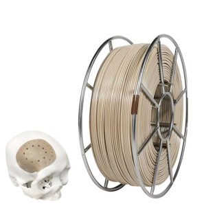 Medical Grade PEEK 3D Printing Filament