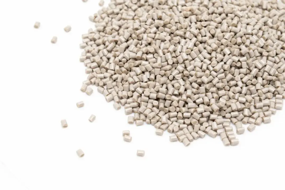 Victrex Equivalent Virgin PEEK Granules