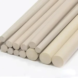 Semiconductor Grade PEEK Rods