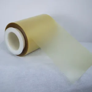 Amber PEI (ULTEM) High-Temp 3D Filament