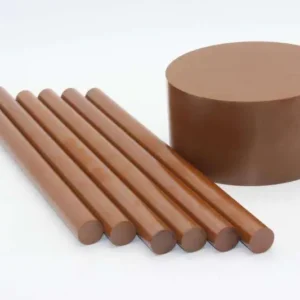 Ultra-High Heat Resistant Polyimide PI Rods
