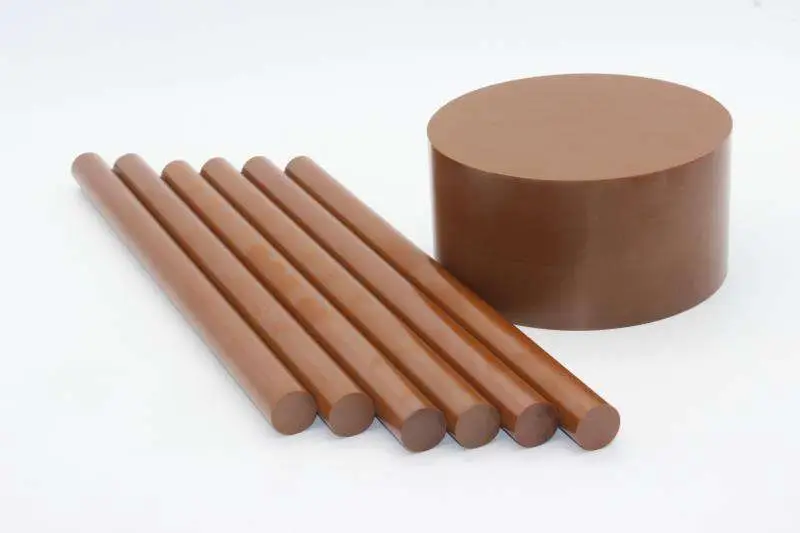 Ultra-High Heat Resistant Polyimide PI Rods