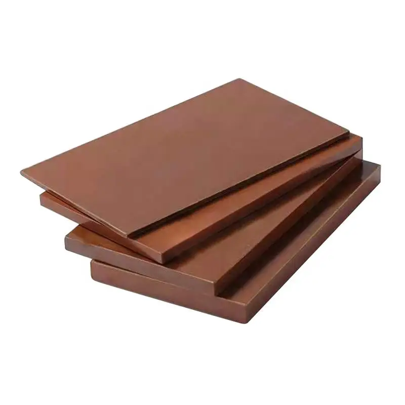 Semiconductor-Grade Polyimide (PI) Sheets & Rods