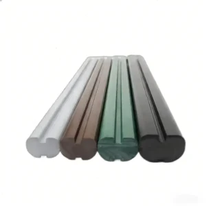 Custom PPSU/PSU Shaped Profiles