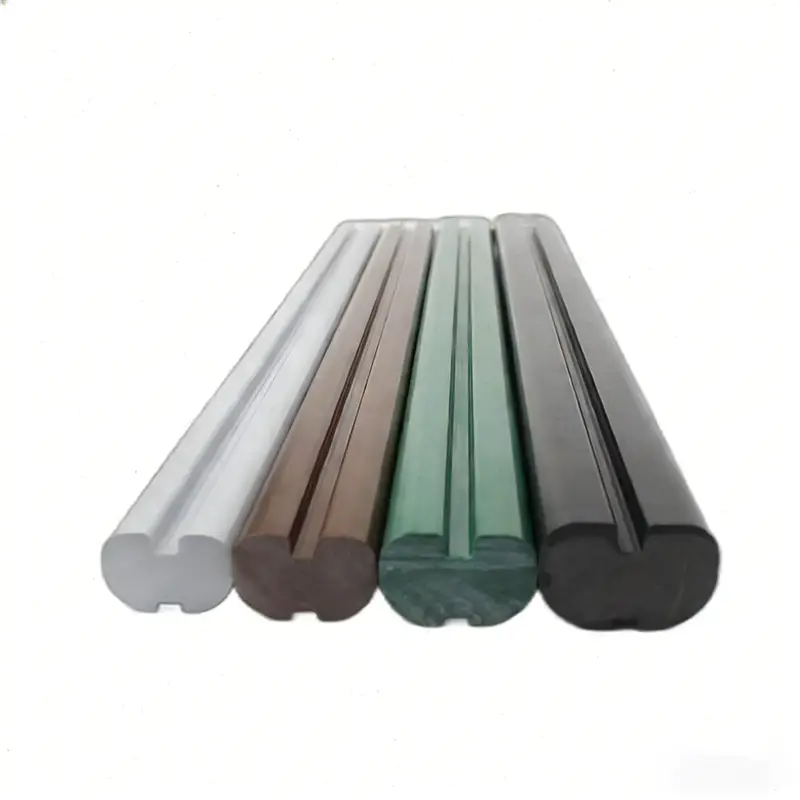 Custom PPSU/PSU Shaped Profiles