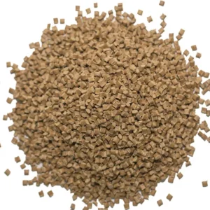 SMT Reflow Resistant PPS Granules