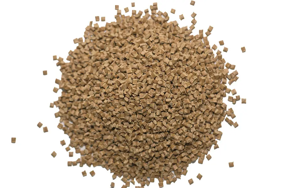 SMT Reflow Resistant PPS Granules