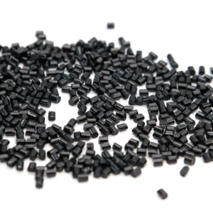 VANTPOLY Black PEEK Resin Granules