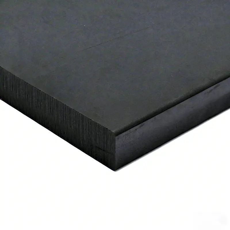 Bearing-Grade PPS Sheets | High PV Resistance & Low Wear