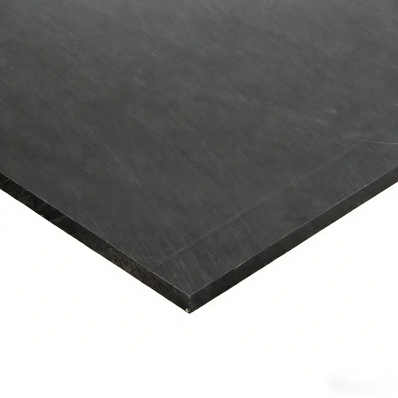 Conductive CNT Reinforced PEEK Sheets