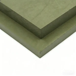 Creep-Resistant PPS Sheets & Plates
