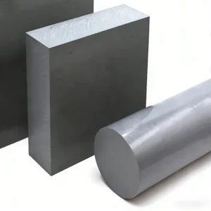 Graphene PEEK Stock Shapes